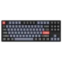 Клавиатура Keychron K8 Pro Wireless RGB K8P-J3-RU (Gateron G Pro Brown) фото 1